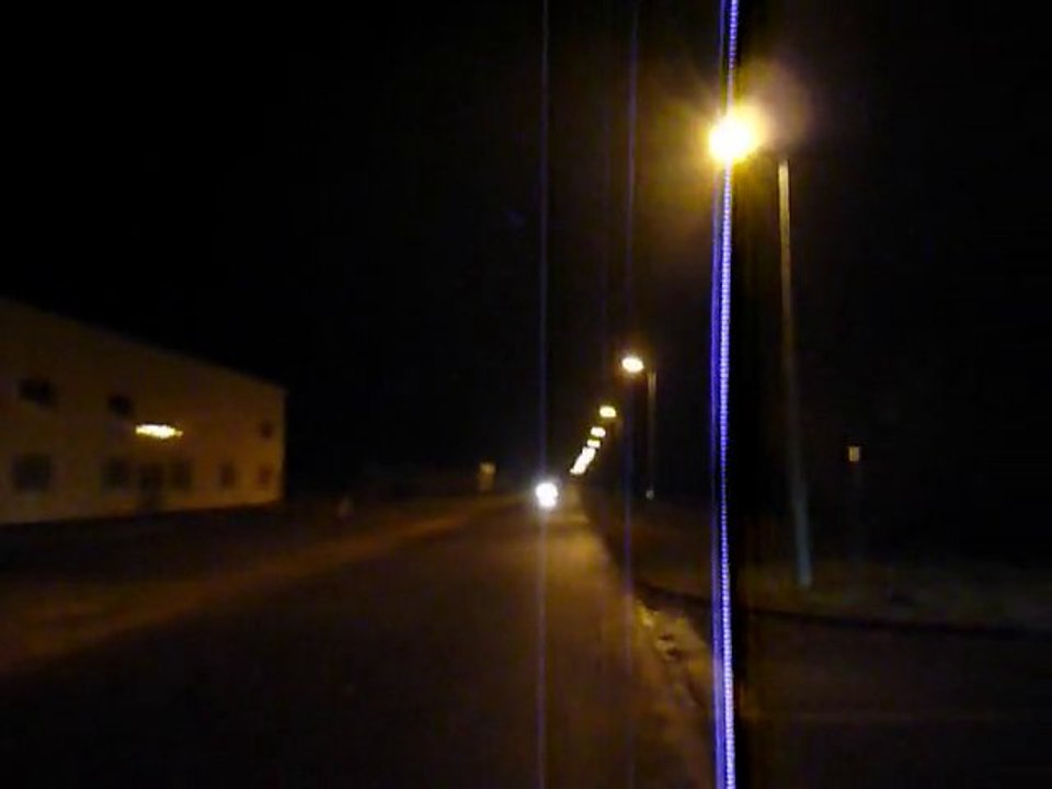 700  Raptor vs 700 kfx (2) - Fun Quad Aventure 91