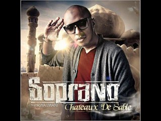 Soprano chateaux de sable (nouveau)