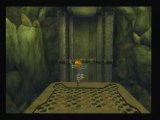 wt jak II [03] Une petite balade dans les égouts