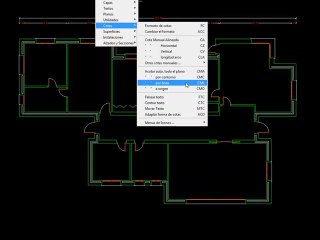 ARKITool: COT-Mlinea, acotar automáticamente en AutoCAD...