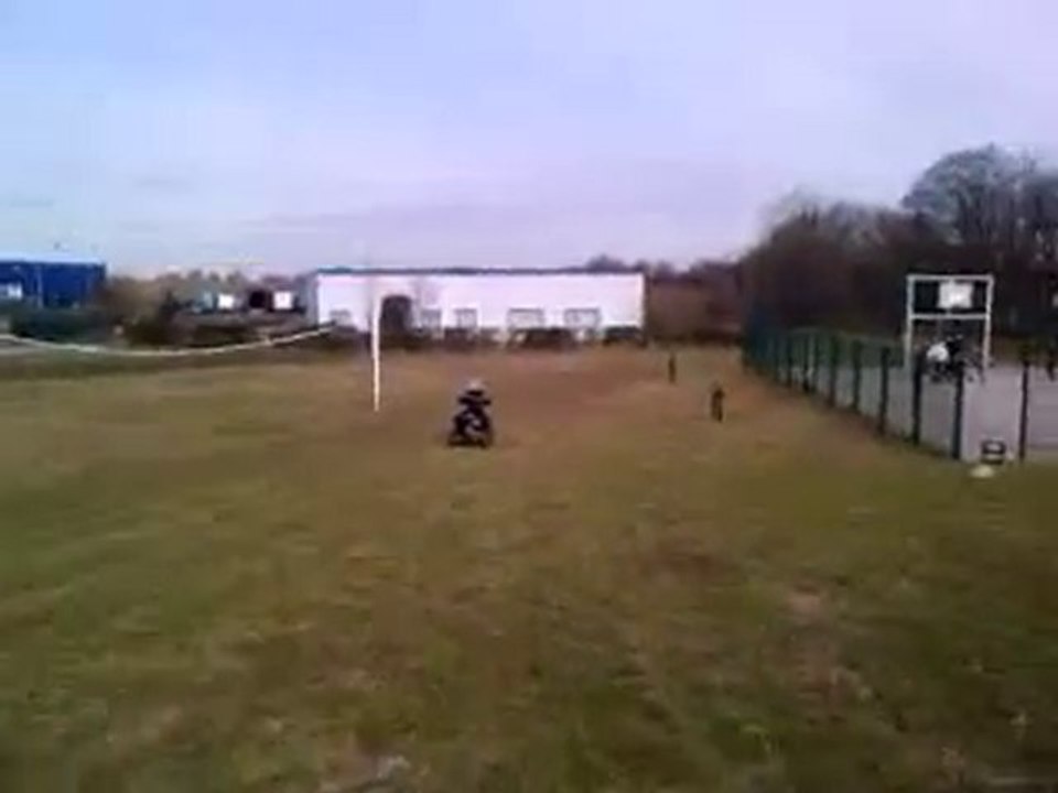 hugo en 90 loncin