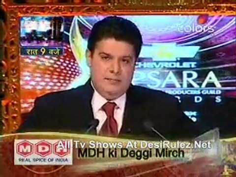 Apsara Award 2011 23rd jan 11 pt8