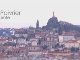 Restaurant Le Poivrier au Puy en Velay