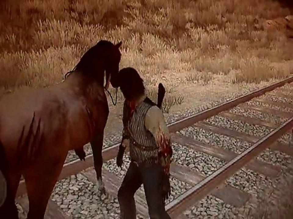 BUG PRESTIGE 5 LEVEL 50 + DEAD HORSE RED DEAD REDEMPTION