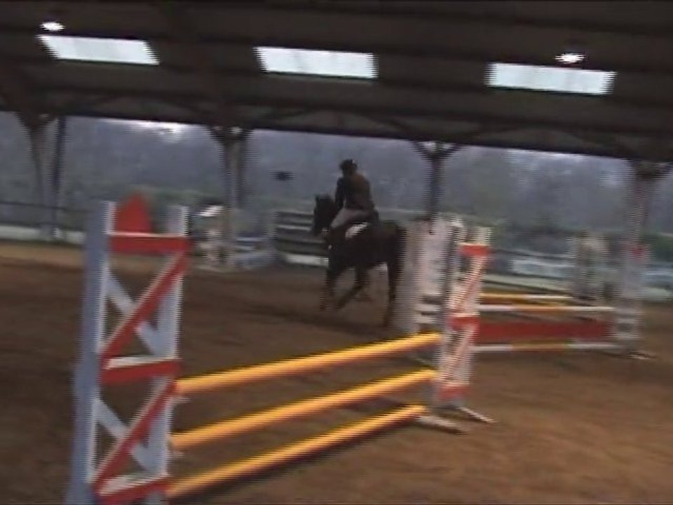 Denis (la malice) 23/01/2011