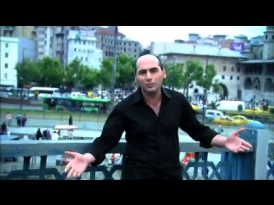 Hüseyin Uğurlu   Kullar Beni Ben Kulları