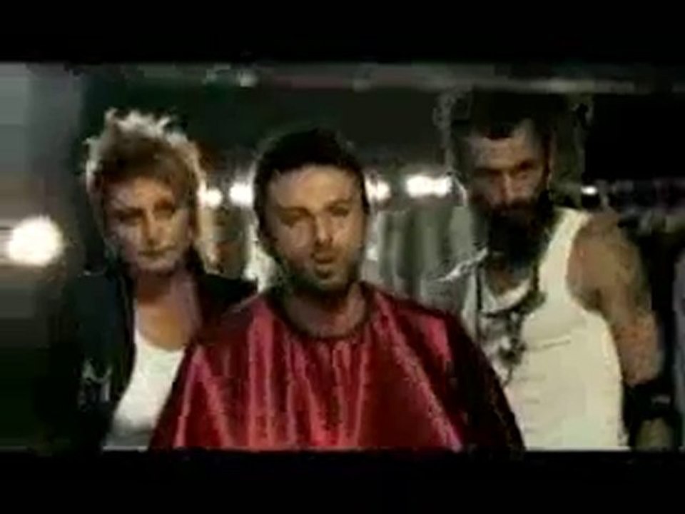 Tarkan ÖP yeni Klip 2010 new tarkan kiss tarkan kuss