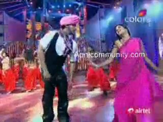 Apsara Awards 2011 [Main event] - 23rd January 2011-pt14