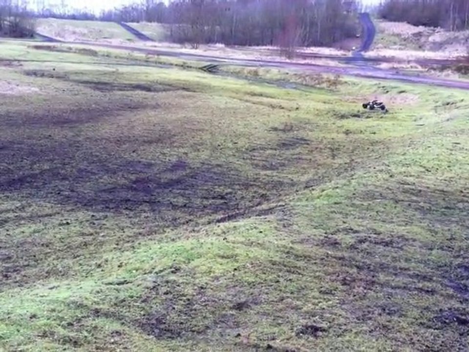 petite sortie baja bash entre amis 2