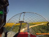 COME AND FLY WITH US ***SEVILLAPARAMOTOR.ES***