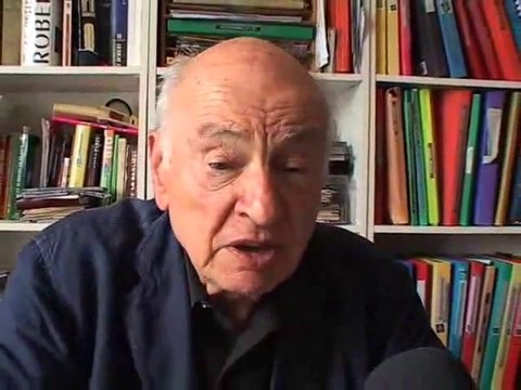 080214 [Itw] E.Morin - Appel pour les biens communs