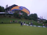 parapente coupe icare 2010