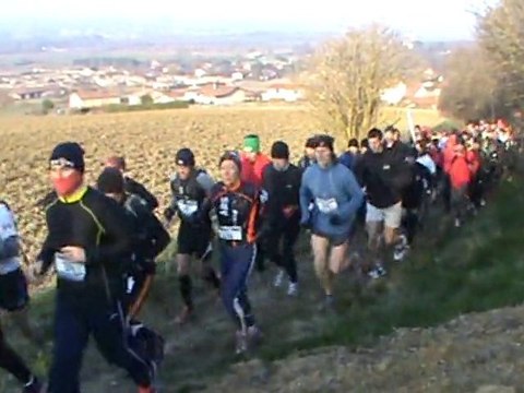 Après quelques centaines de mètres aux Chemins du Pastel