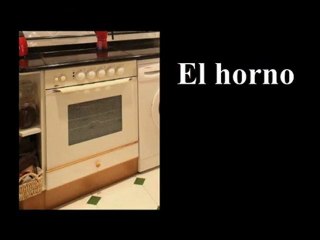 Elementos de la casa