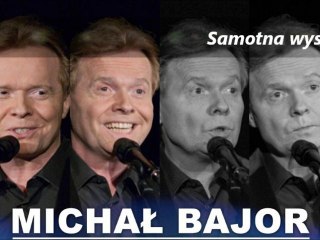 Samotna wyspa - Bajor Michał