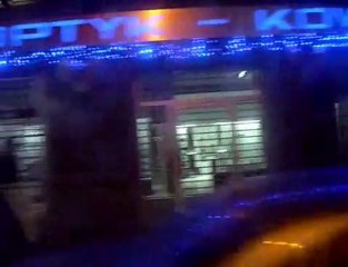 Project 555 : Complètement à l'Est [Rap Français 2011]