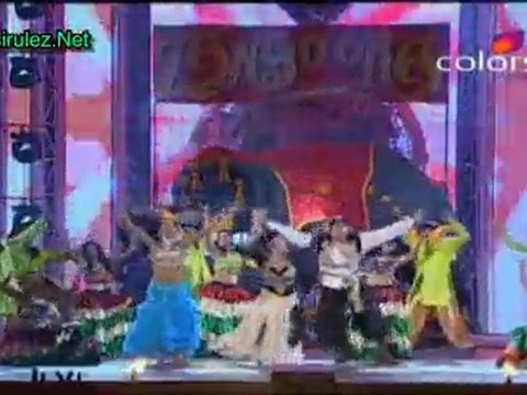 Apsara Awards 2011 Main Event - 23rd January 2011 Part6