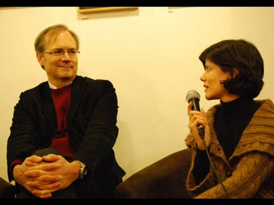 Carla Fernandes, Anne-Claire Huby, Erich Fisbach