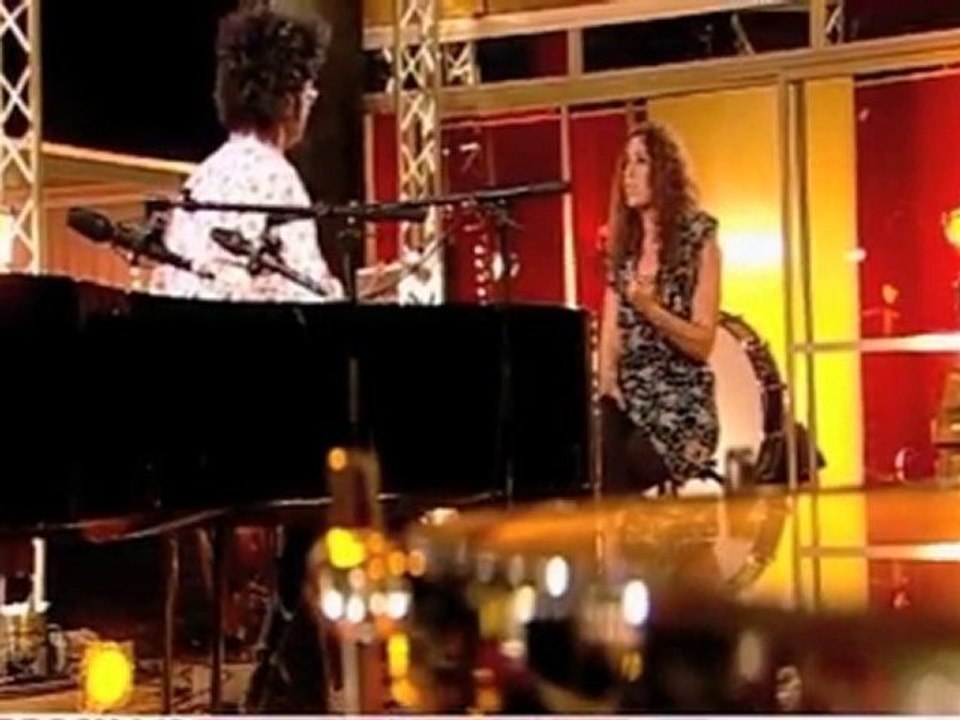 Racha Arodaky sur TV5 MONDE (3)