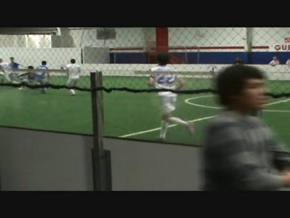 Indoor Game 9