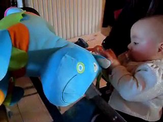 Anniversaire Lola 1 an #3