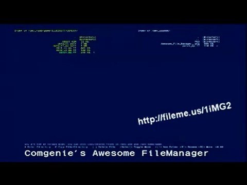 How to make a PS3 Challenge Lobby on 3.55 Firmware