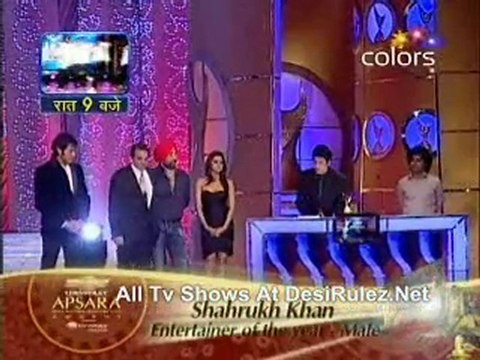 Apsara Award 2011 23rd jan 11 pt14