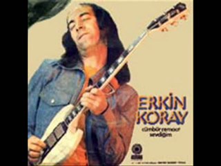 Erkin Koray - Yine Yalnızım