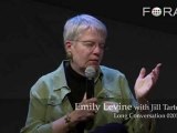 SETI's Jill Tarter: Getting Kids Excited About Science