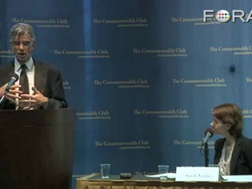 Michael Moss: USDA Food Safety Practices Half-Baked?