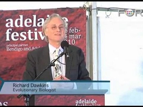 Dawkins: Did Religion Have an Evolutionary Value?