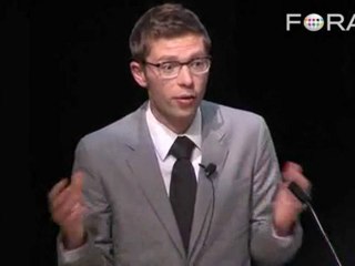 Jonah Lehrer: The Neurological Roots of Gambling