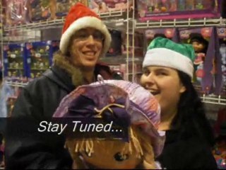 The Pearre Christmas Special 2010 Full Final