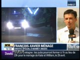 NIGER Comment les 2 jeunes français ont-ils été tués ?