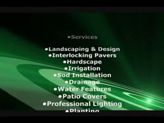 Land Dynamics Landscaping