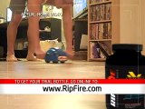 Supplement Should Take to get Ripped, RipFire Builds Muscle!