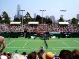 watch 2011 Australian Open tennis semi finals stream online