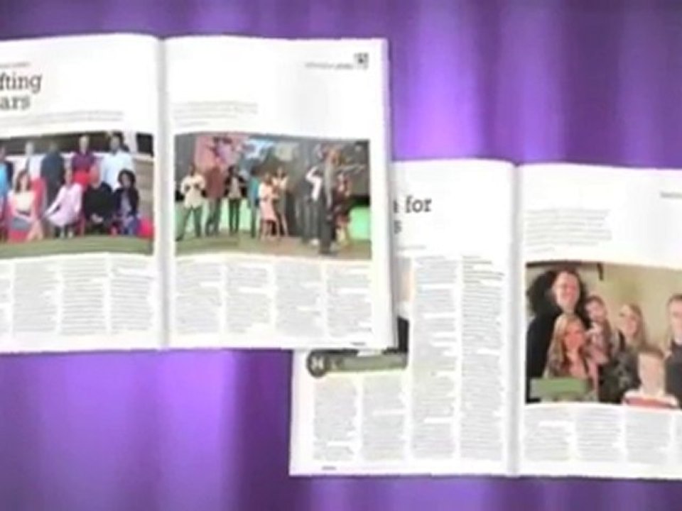 Xocai - Prosper Magazine