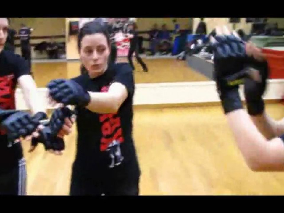 Krav Maga in Deutschland