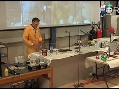 Dr. Peter Wothers: Why Humans Need Water