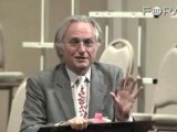 Dawkins Answers Why He Refuses to Debate Creationists