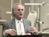 Richard Dawkins Explains Darwinian Selection of Universes