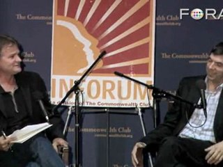 A.J. Jacobs on the Dangers of 'Radical Honesty'