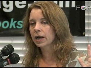 Be Here Now: A New Perspective for Motherhood