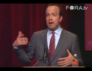 Ben Sherwood: The Science of Luck