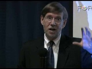 David Kessler: Effective Dieting and Portion Control