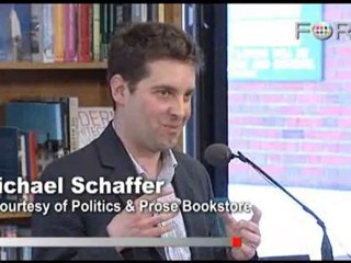 Michael Schaffer: Political Divisions of the Dog Economy