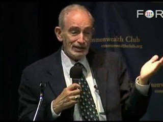 Paul Ehrlich Criticizes the Dangerous US Electrical Grid