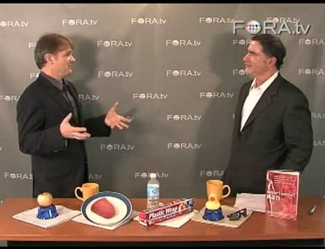 David Ewing Duncan: Our Messy Genetic History