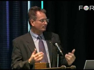 Alan Boss: NASA Budget a Drop in the Federal Bucket